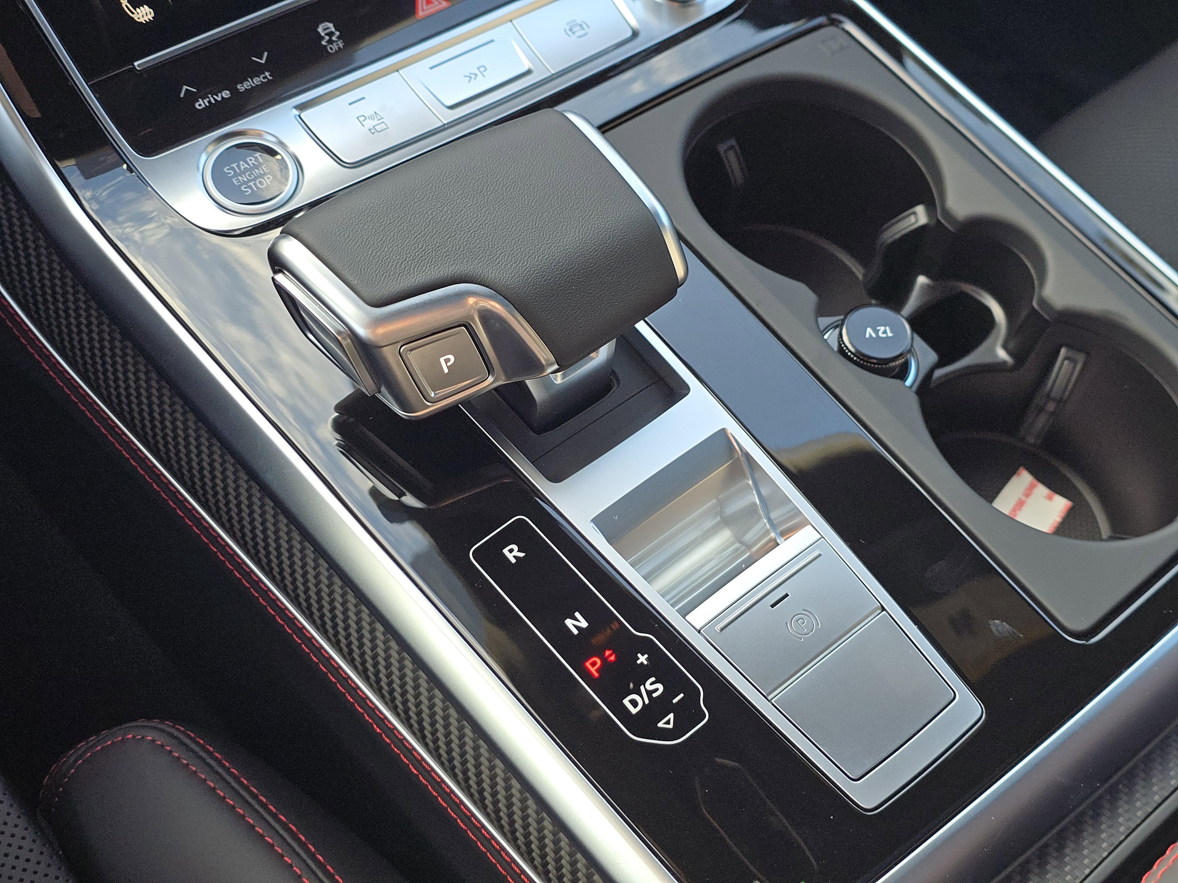 New 2026 Audi Q8 Prestige image 26