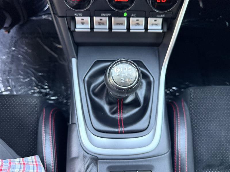 Used 2022 Subaru BRZ Limited RWD image 26