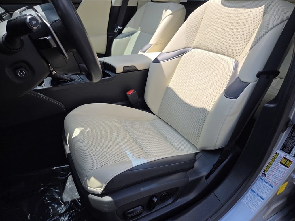 Used 2022 Lexus ES 250 w/ Premium Package AWD/4WD image 29