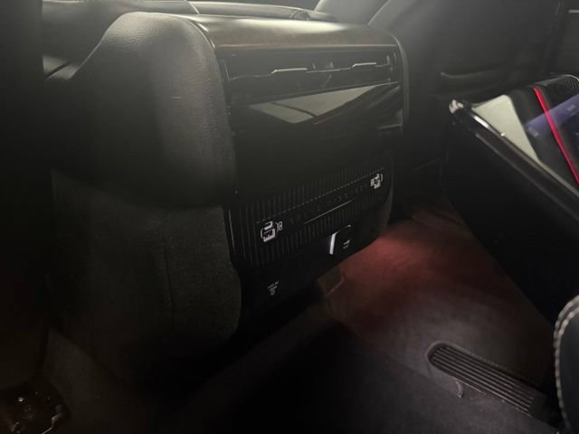 Certified 2024 Jeep Grand Wagoneer L 4WD image 22