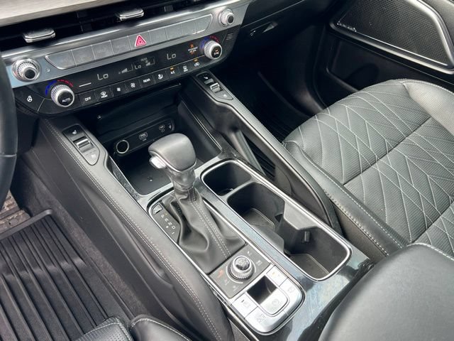 Certified 2024 Kia Telluride SX Prestige X-Pro AWD/4WD image 17