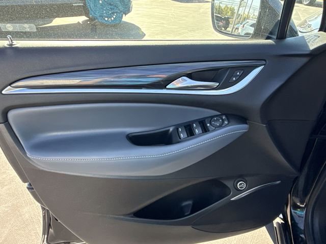 Certified 2023 Buick Enclave Essence w/ Sport Touring Edition image 21