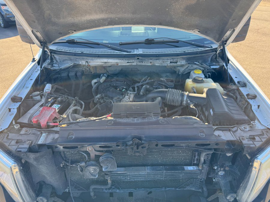 Used 2014 Ford F150 XL w/ Power Equipment Group image 22