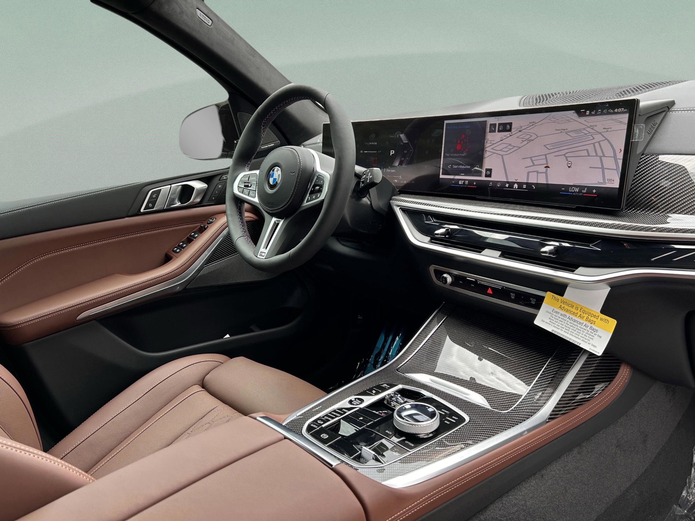 Used 2026 BMW X7 M60i image 32