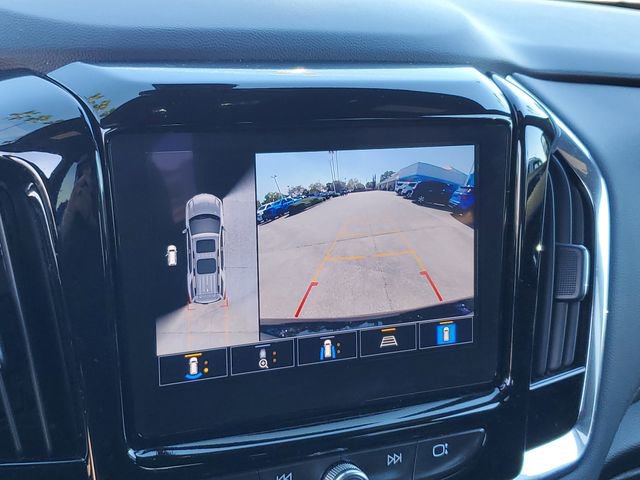 Used 2023 Chevrolet Traverse RS image 27