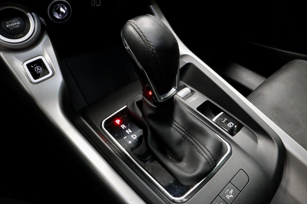 Used 2024 Dodge Hornet GT w/ Cold Weather Group image 31