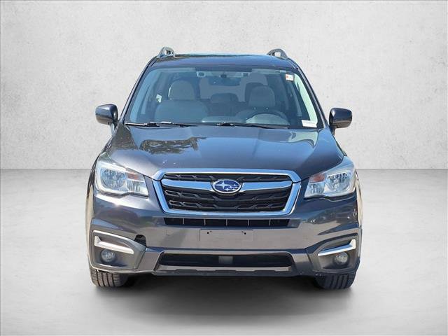 Used 2017 Subaru Forester 2.5i Premium AWD/4WD image 2