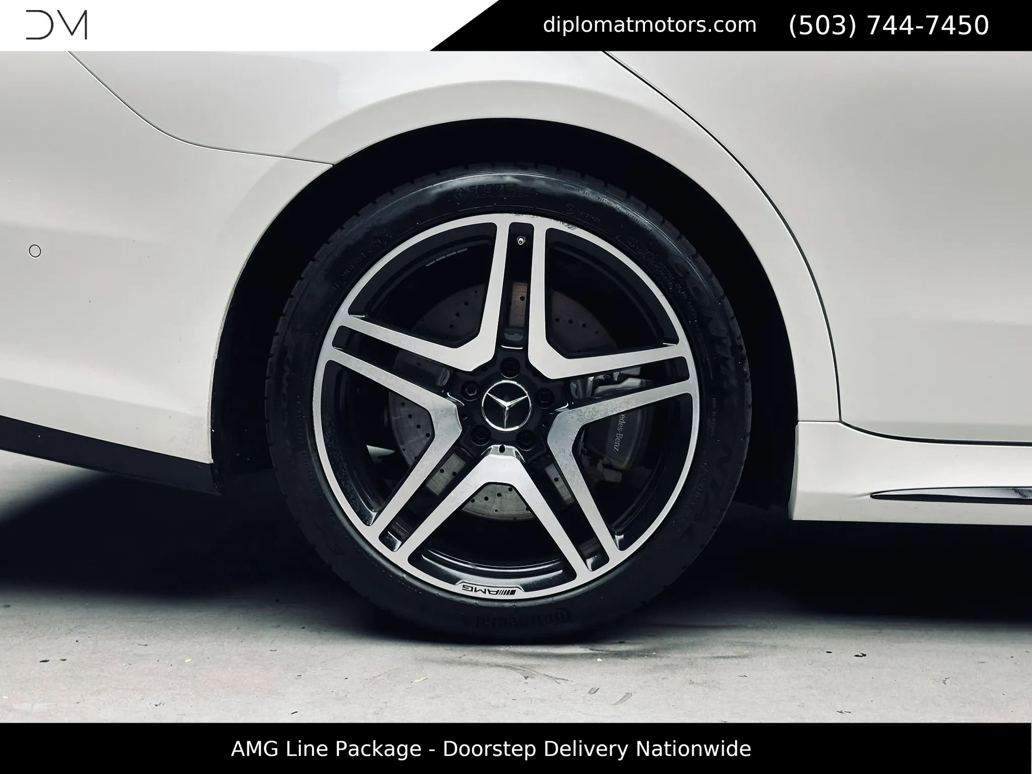 Used 2022 Mercedes-Benz S 500 4MATIC image 45