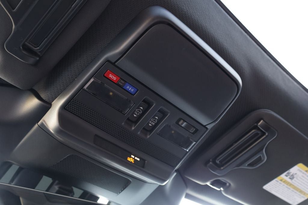 New 2026 Subaru Outback Touring XT image 19