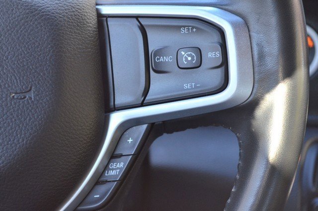 Used 2022 RAM 1500 Big Horn image 21