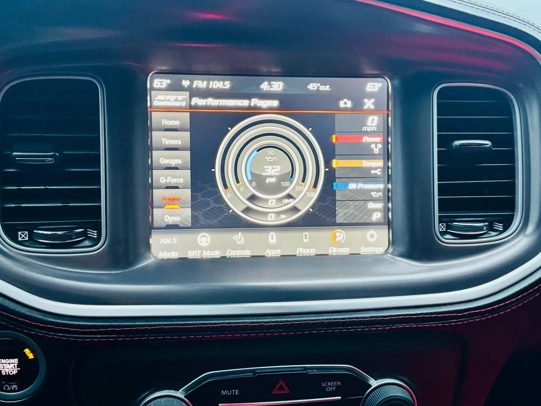 Used 2021 Dodge Charger Scat Pack image 49