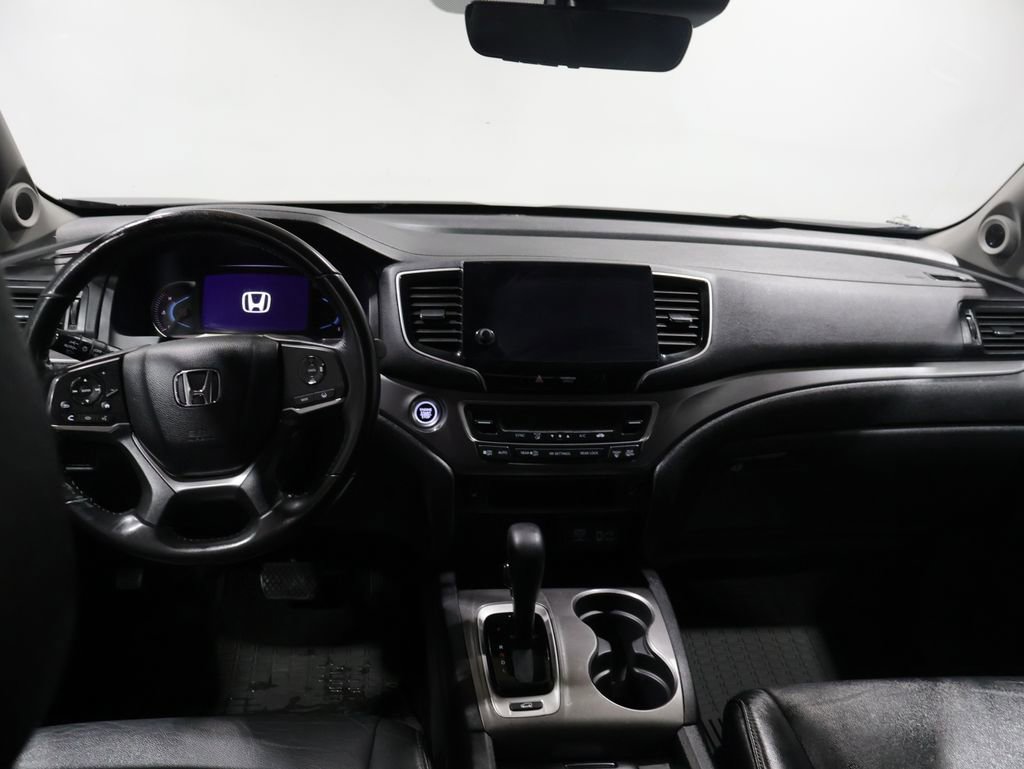 Used 2019 Honda Pilot EX-L image 17