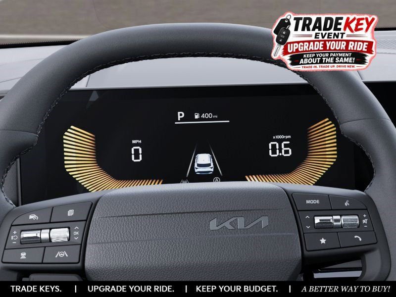 New 2026 Kia Sportage EX FWD image 21