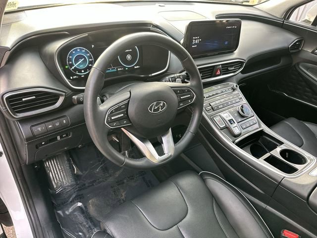 Used 2023 Hyundai Santa Fe Limited image 9
