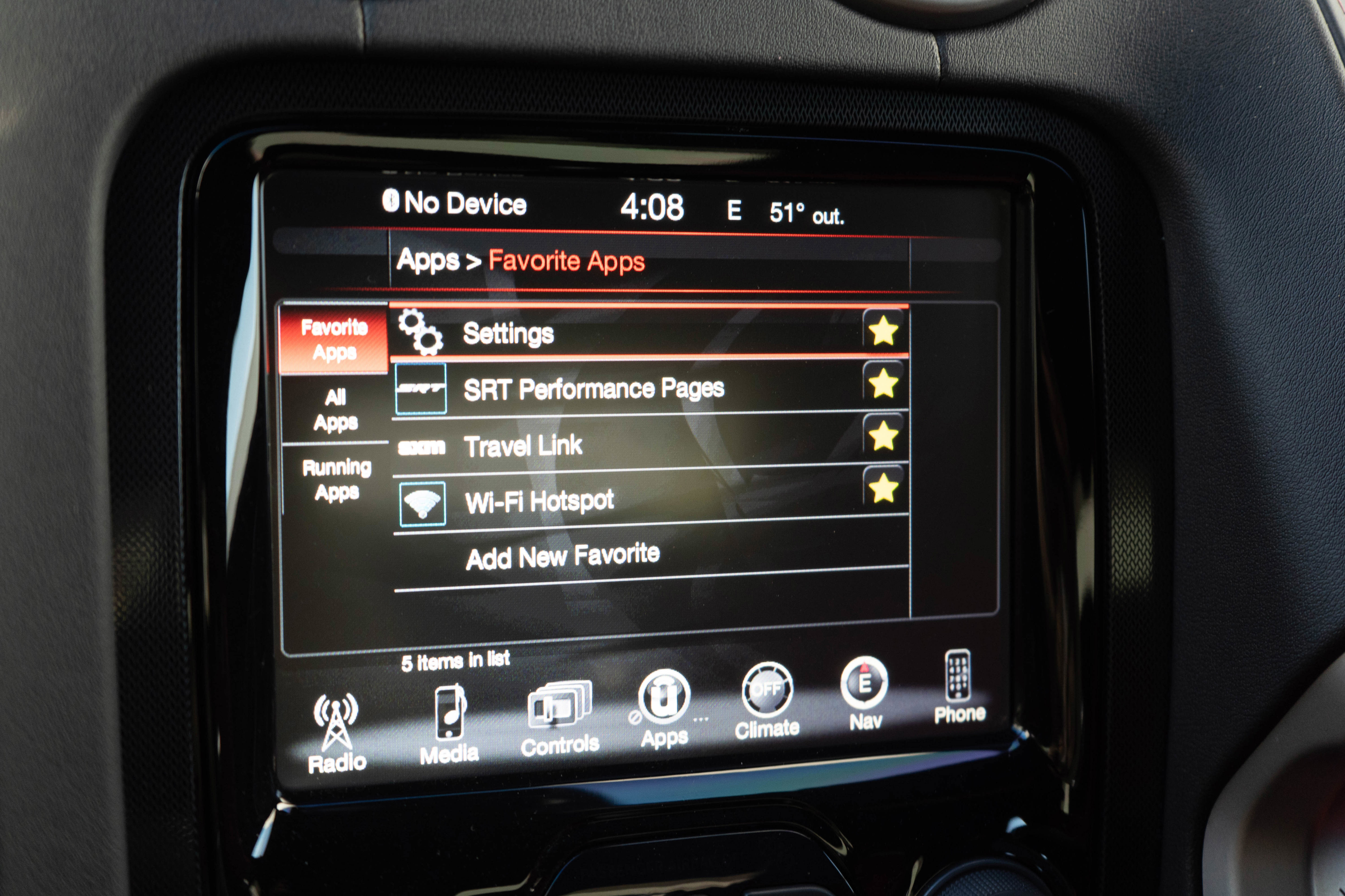 Used 2017 Dodge Viper GTC w/ Time Attack Group 1.0 image 15