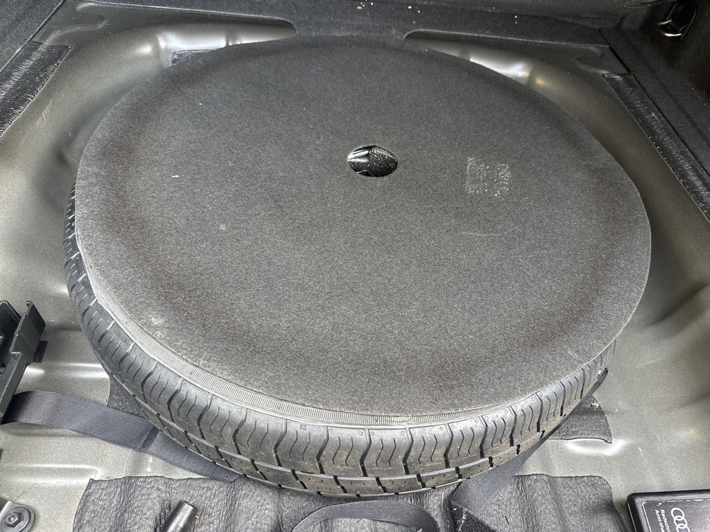 Used 2019 Audi A3 2.0T Titanium w/ Convenience Package image 21