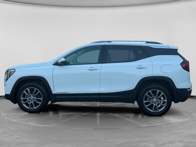 Used 2024 GMC Terrain SLT AWD/4WD image 6