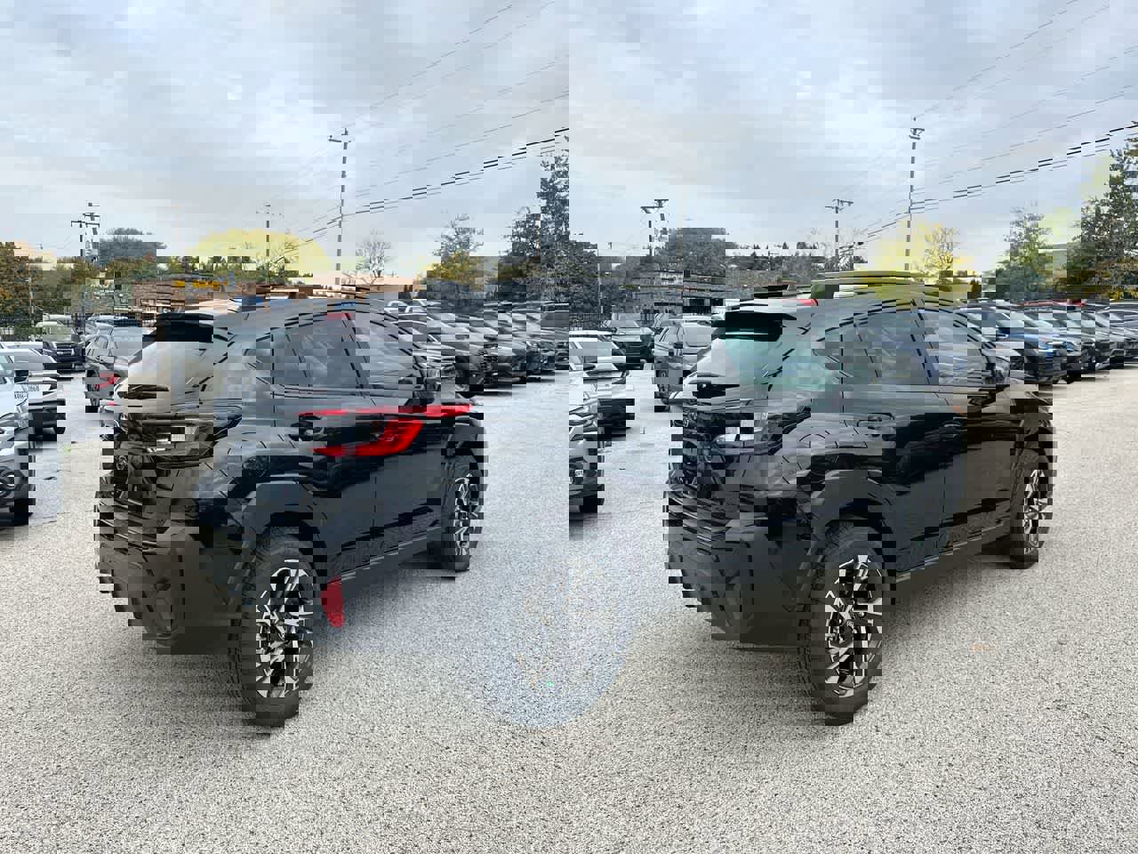 New 2026 Subaru Crosstrek 2.5i Premium image 13