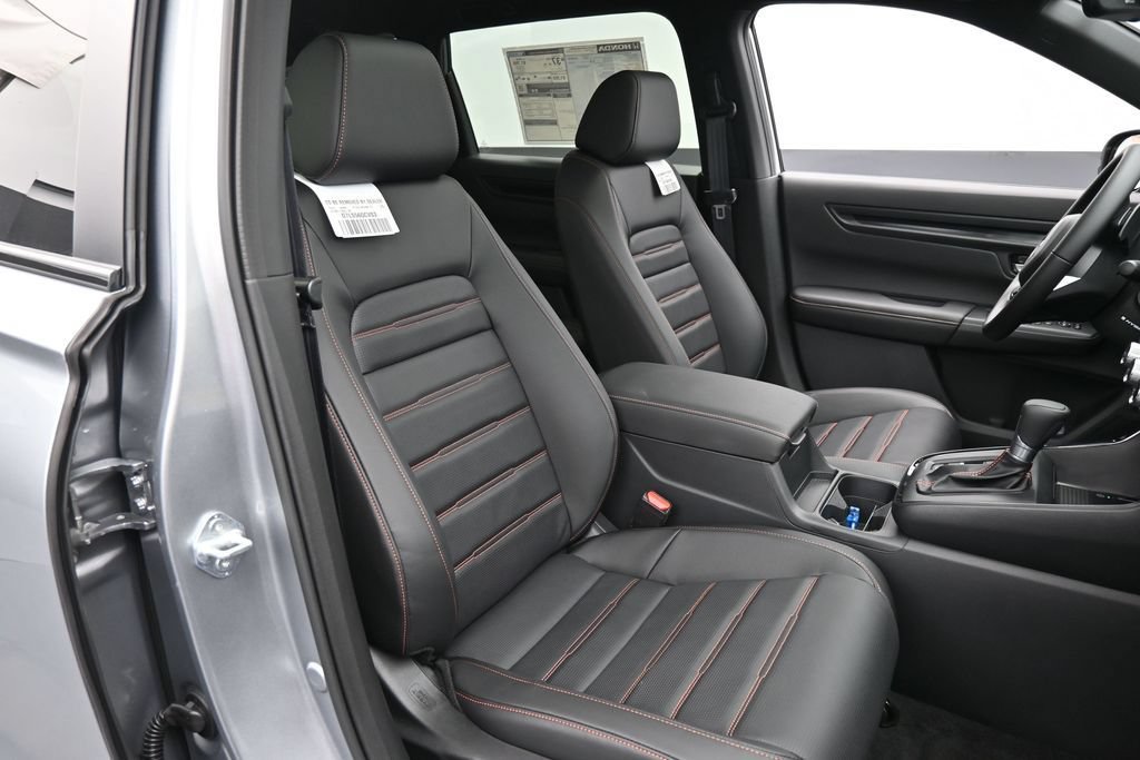 New 2026 Honda CR-V Sport-L image 36