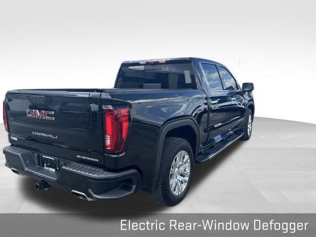 Used 2021 GMC Sierra 1500 Denali AWD/4WD image 14