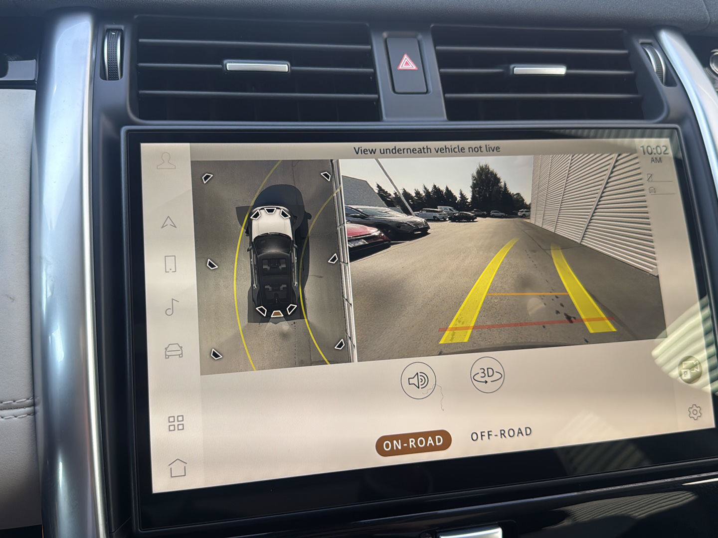 New 2026 Land Rover Discovery S AWD/4WD image 33
