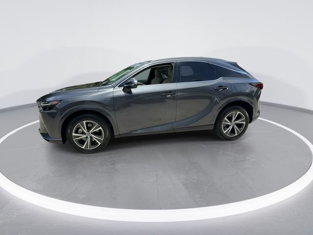 Certified 2024 Lexus RX 350h w/ Cold Area Package AWD/4WD image 4