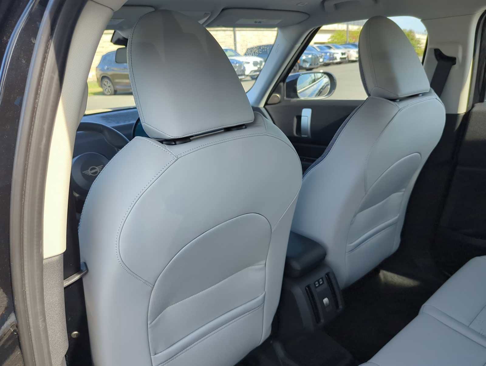 Certified 2025 MINI Cooper Countryman S image 18