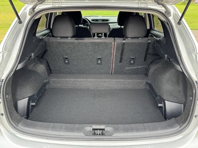 Used 2021 Nissan Rogue Sport S AWD/4WD image 7
