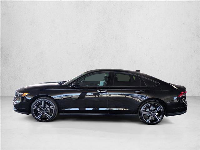 New 2026 Honda Accord SE image 5