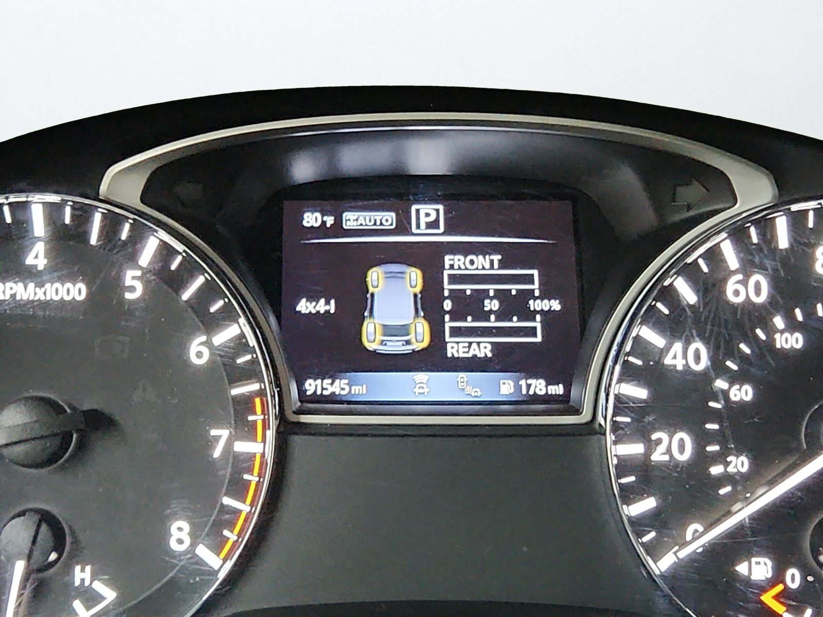 Used 2019 Nissan Pathfinder SL AWD/4WD image 19
