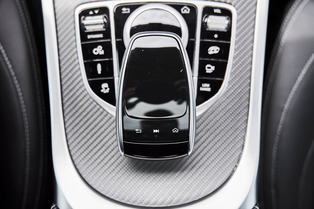 Used 2023 Mercedes-Benz G 63 AMG Squared image 68