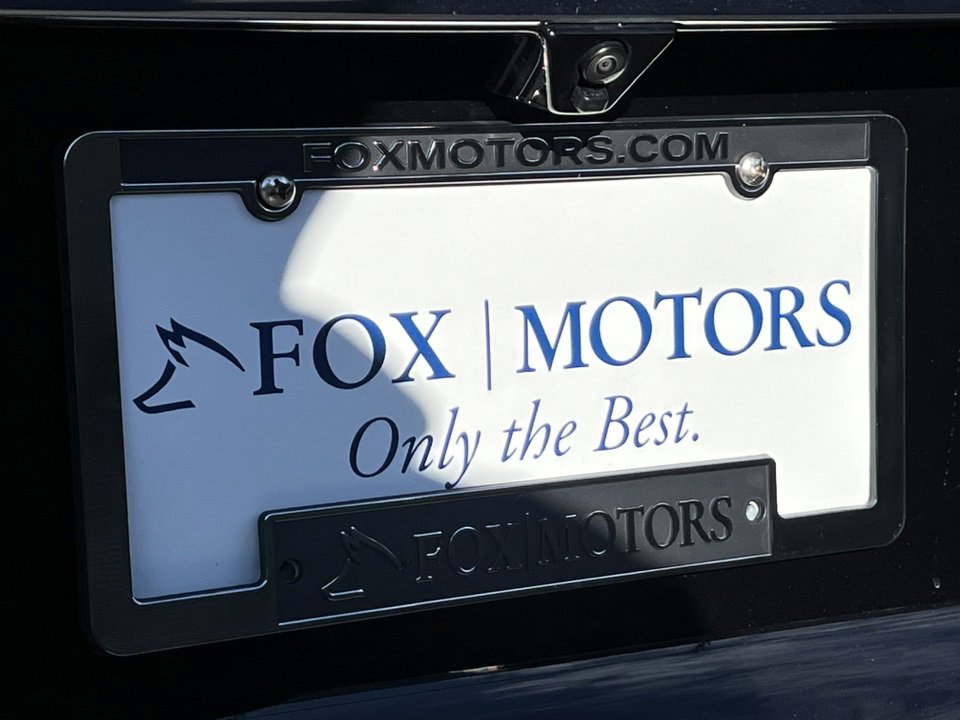 Used 2022 Lincoln Navigator L Reserve image 45