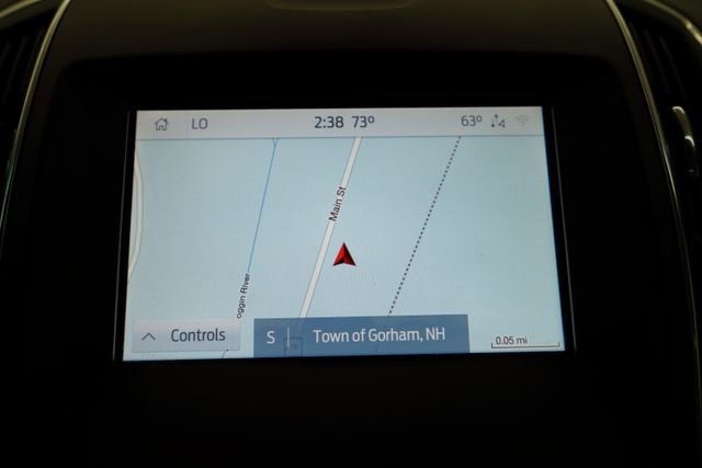 Used 2020 Ford Edge Titanium w/ Equipment Group 301A image 31