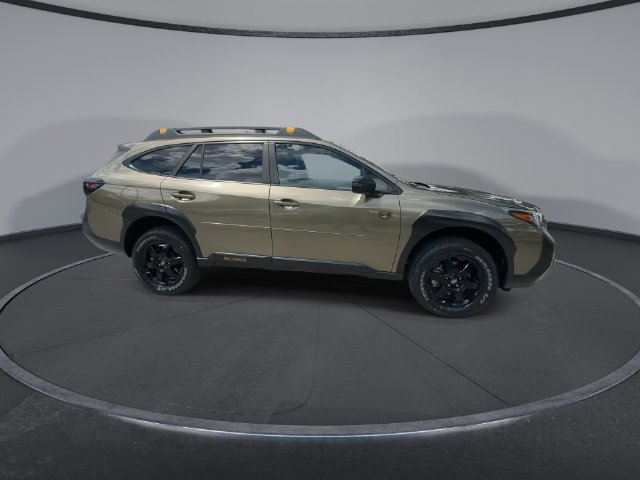 Certified 2022 Subaru Outback Wilderness AWD/4WD image 9