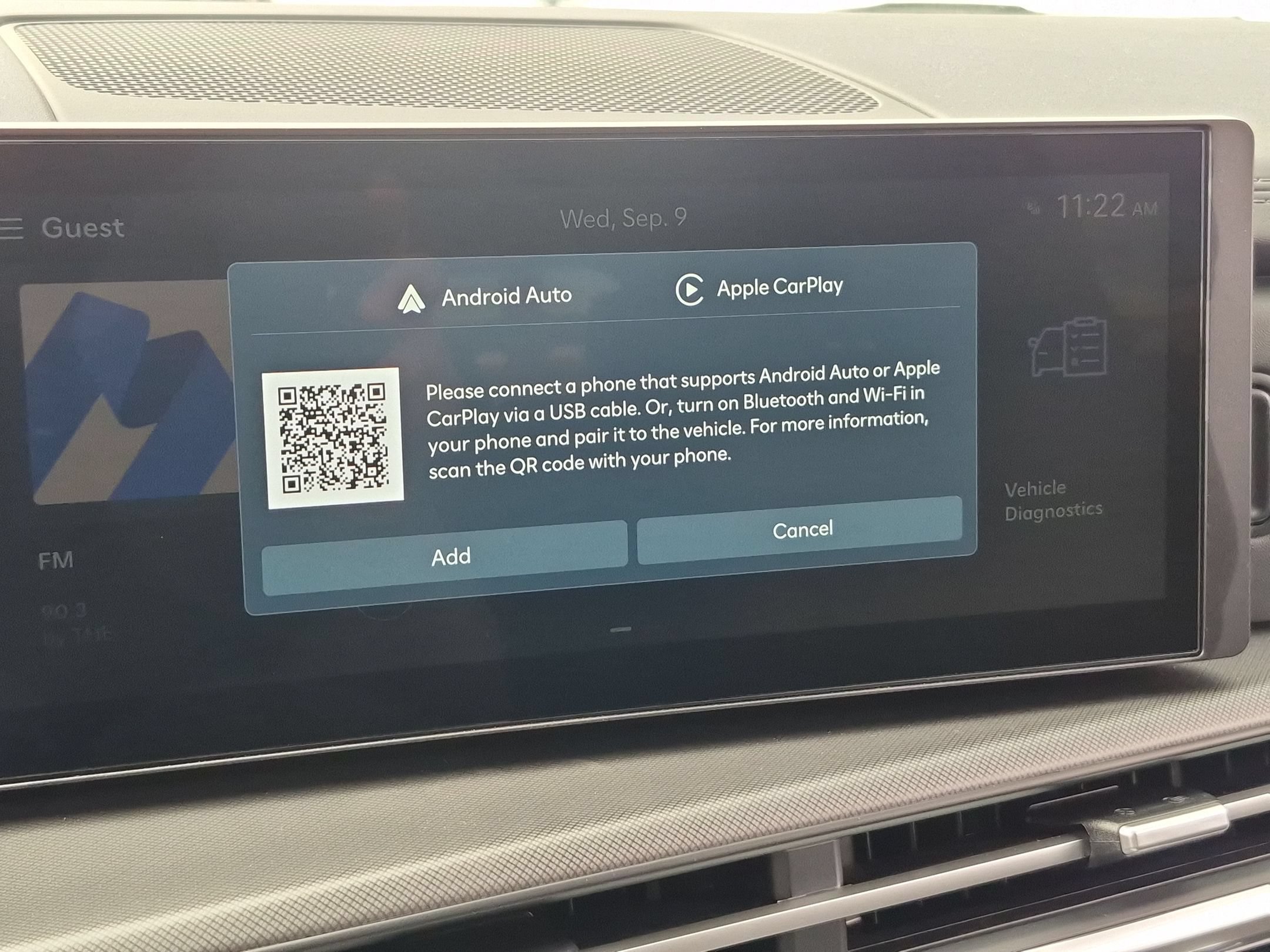 New 2026 Hyundai Santa Fe SEL w/ Tow & Go Package FWD image 20