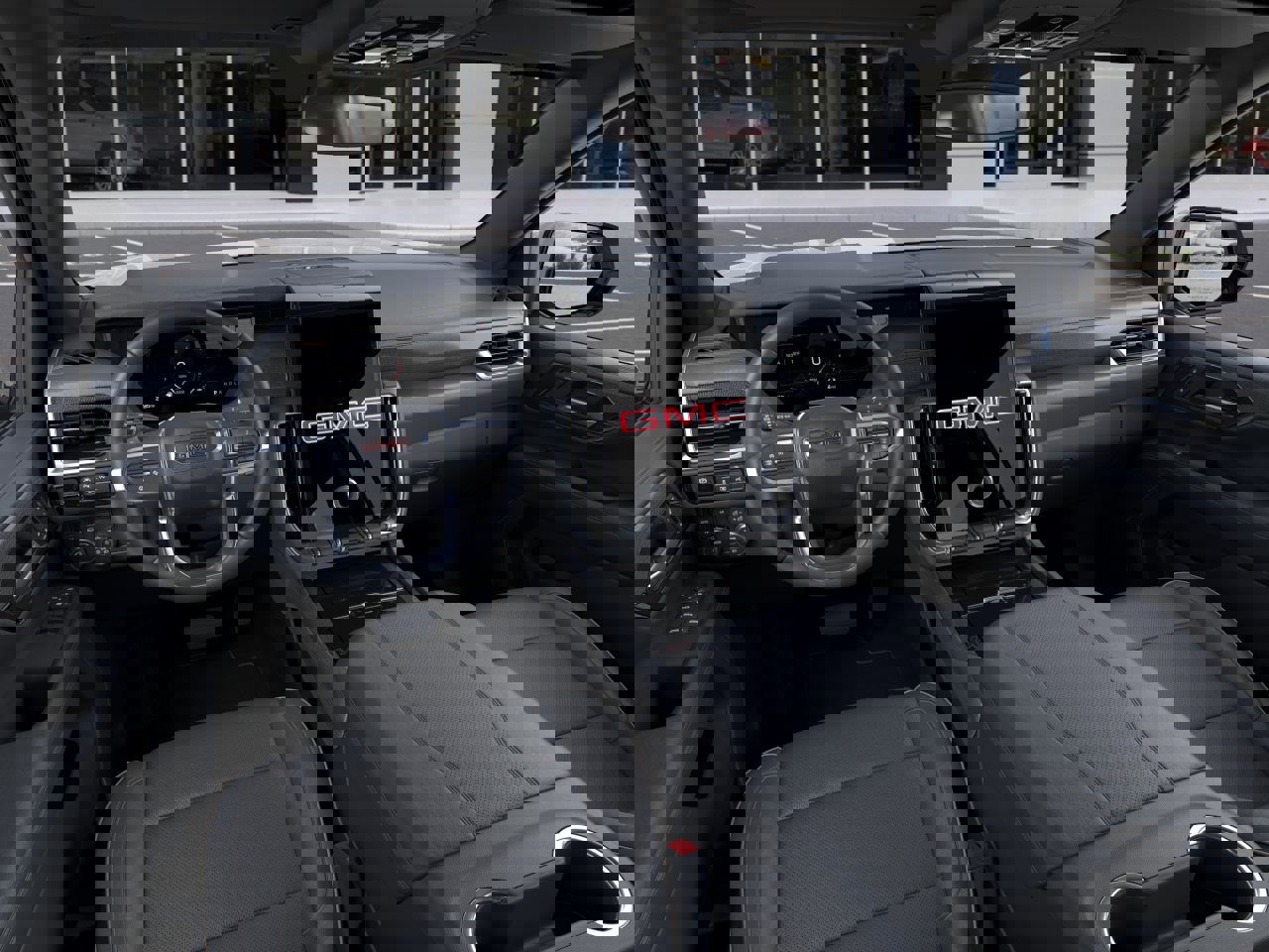 New 2026 GMC Yukon XL Elevation image 15