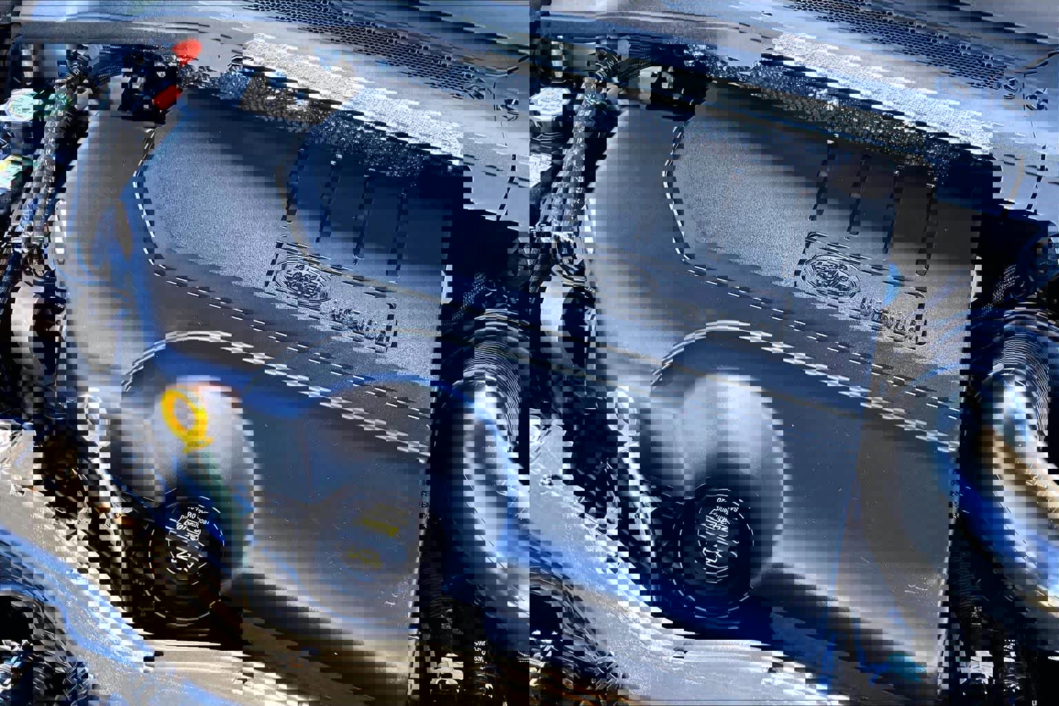 Used 2021 Land Rover Discovery Sport S image 31