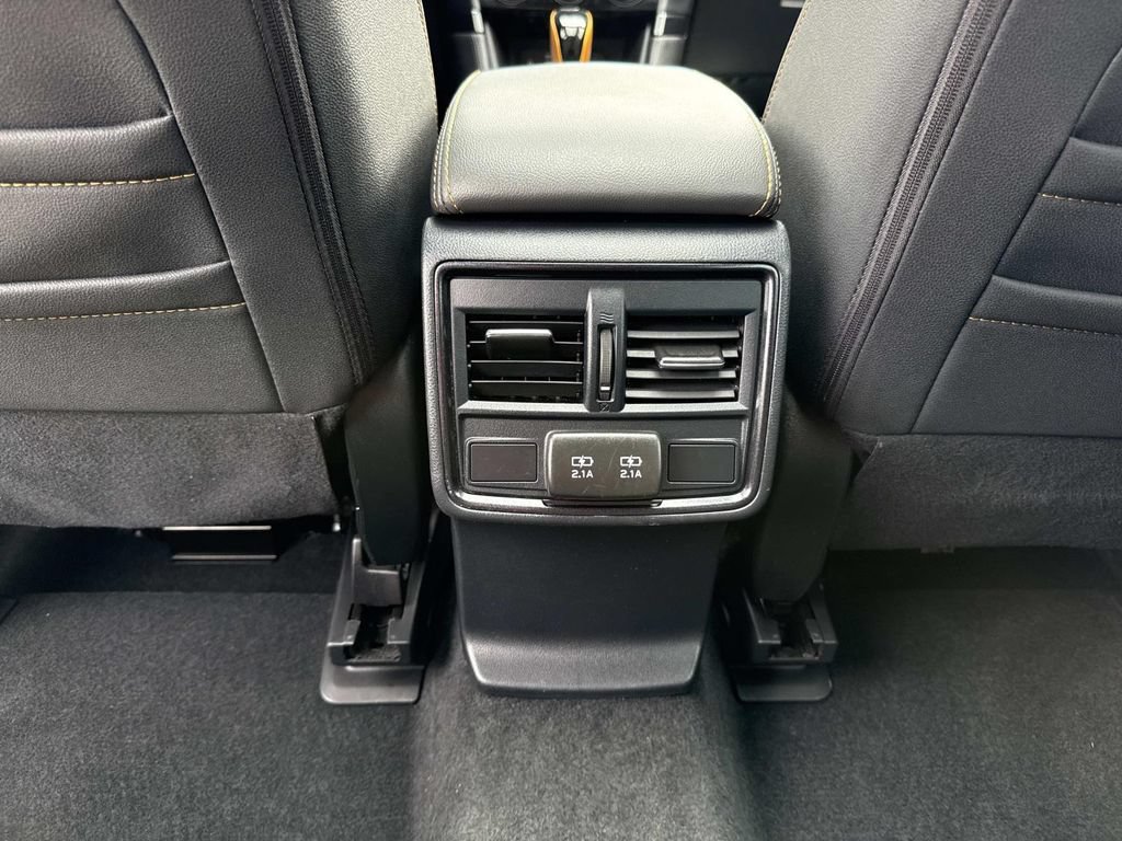 Certified 2024 Subaru Forester Wilderness AWD/4WD image 19