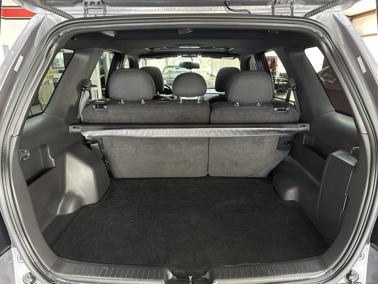 Used 2008 Ford Escape XLT image 8