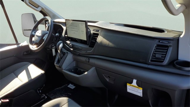 New 2025 Ford Transit 350 XL image 15