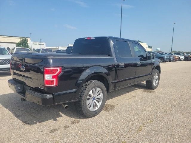 Used 2018 Ford F150 XL w/ Equipment Group 101A Mid RWD image 21