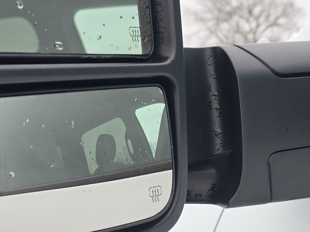 Used 2024 RAM 3500 Tradesman image 37