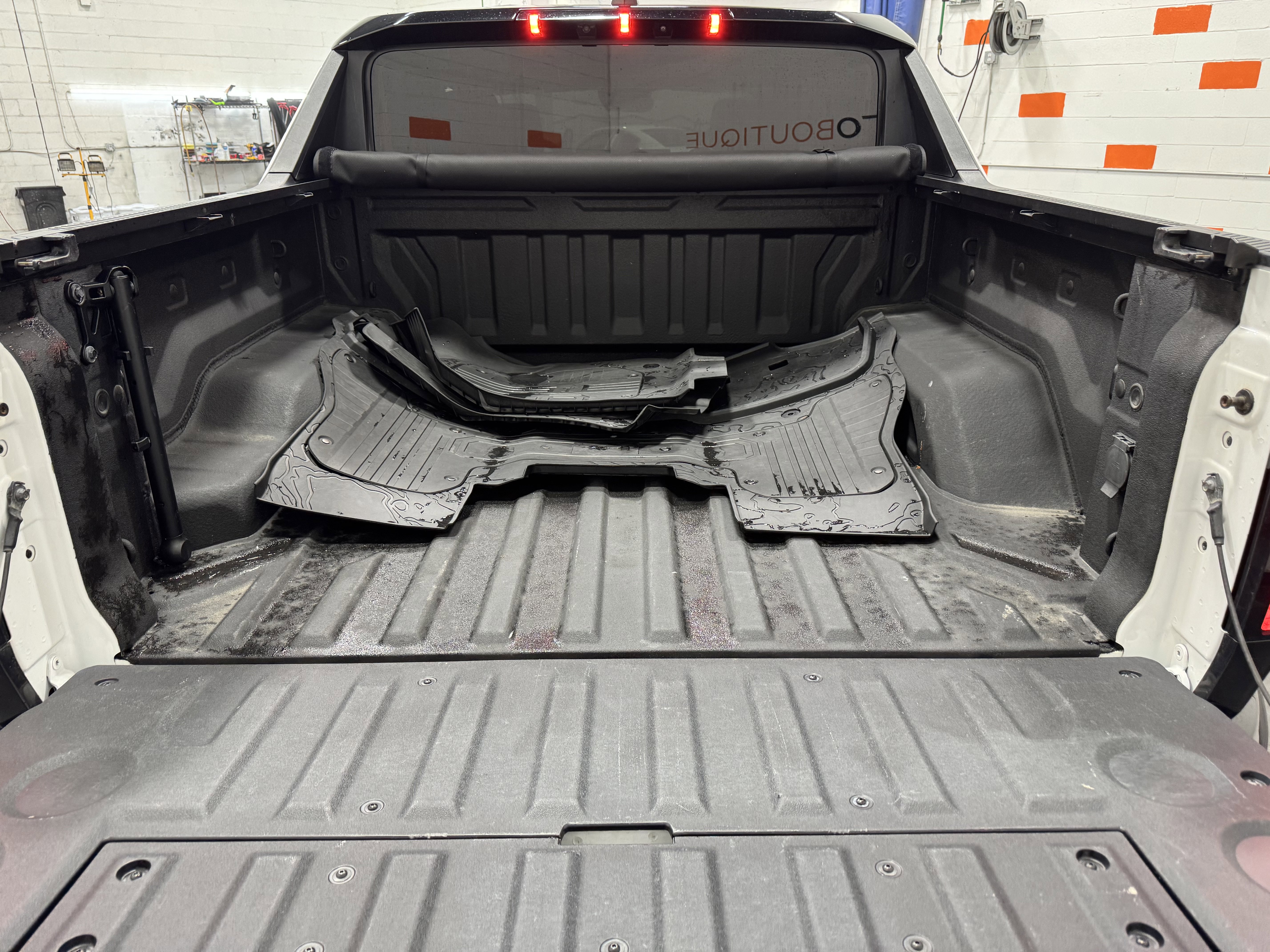 Used 2023 GMC Hummer EV Edition 1 image 17