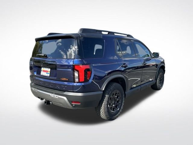 New 2026 Honda Passport TrailSport Elite image 5