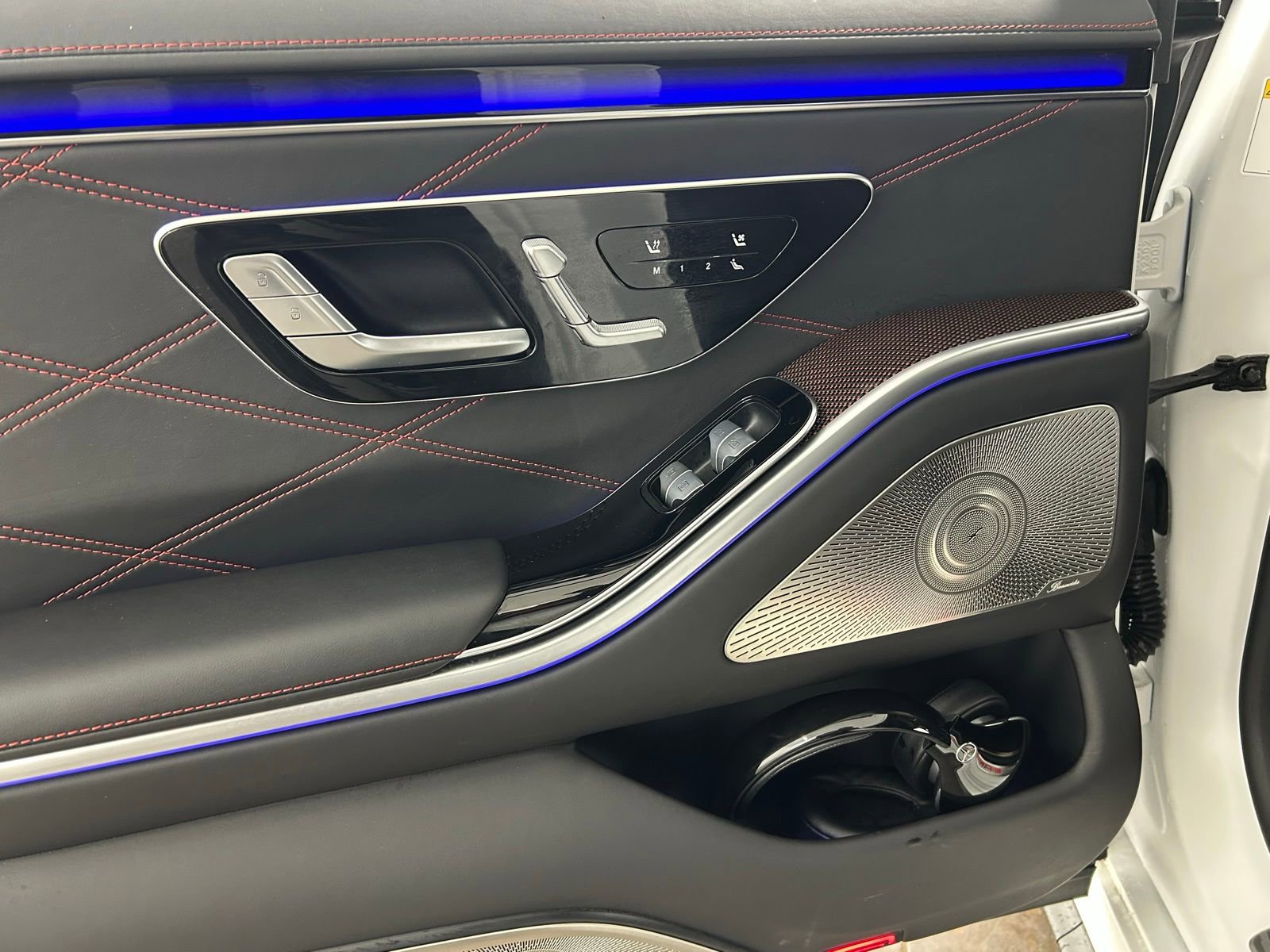 Used 2024 Mercedes-Benz S 63 AMG S image 37