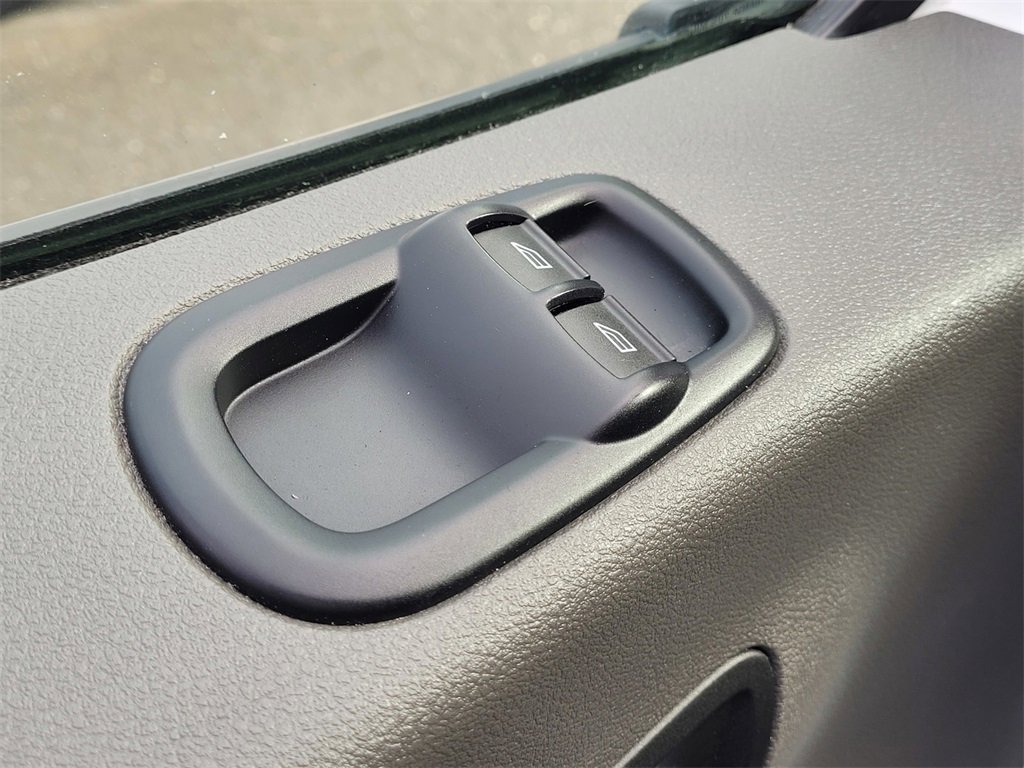 Used 2023 Ford Transit 250 Low Roof w/ Exterior Upgrade Package image 11