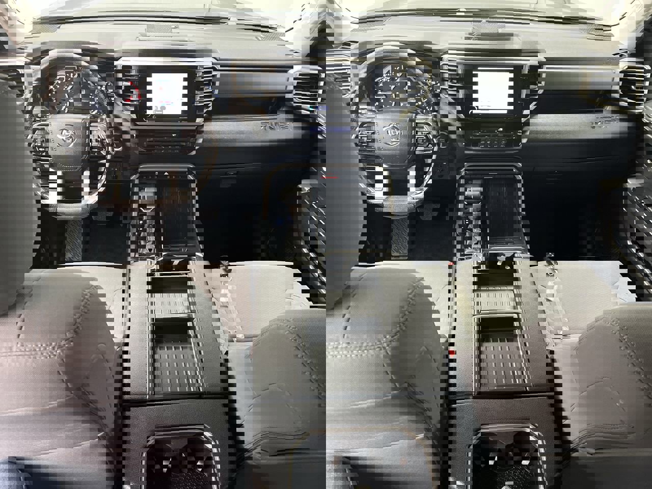 Used 2023 Toyota Tundra SR5 image 4