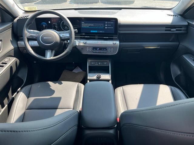 New 2026 Hyundai Kona Limited AWD/4WD image 14