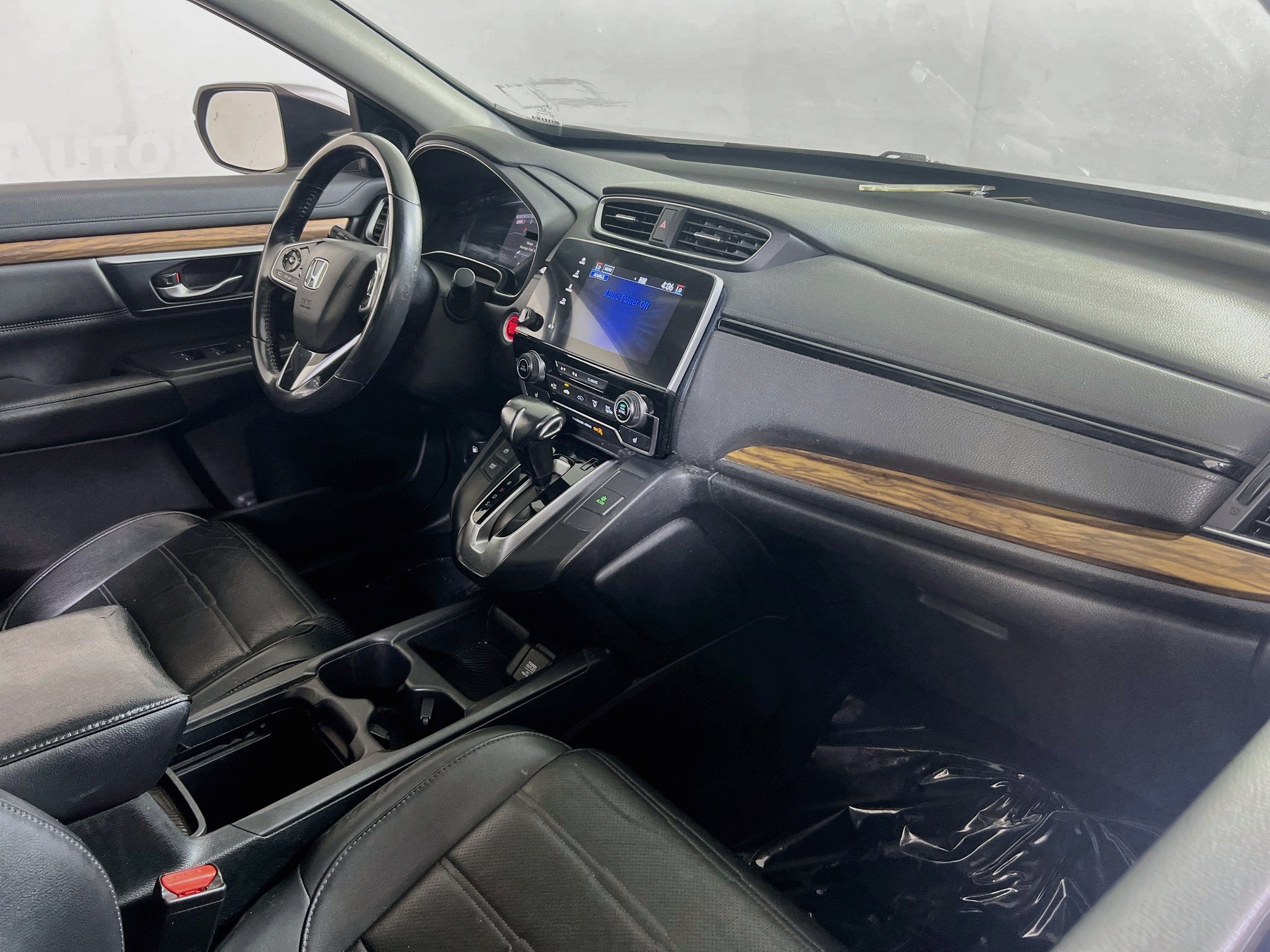 Used 2019 Honda CR-V EX-L image 28