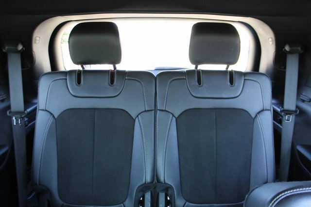 Used 2022 Jeep Grand Cherokee L Laredo image 26